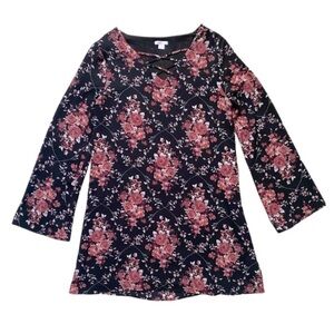 Xhilaration Floral Boho Dress 💕